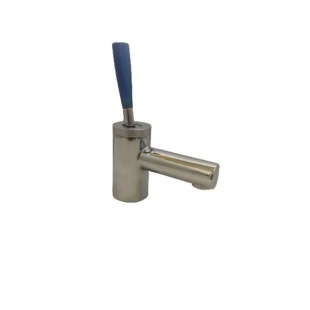 Βρύση INTEGRALE Joystick Νιπτήρος Χρωμέ