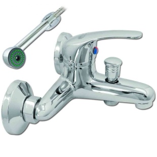 Βρύση MODENA Λουτρού