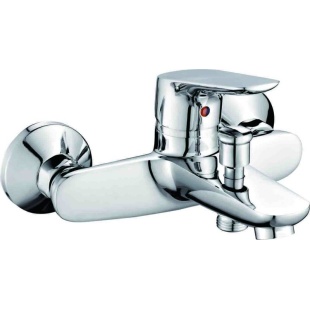 Βρύση Abra Λουτρού