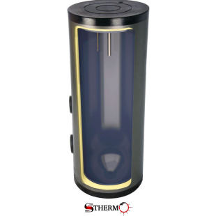 ΔΟΧΕΙΟ ΑΔΡΑΝΕΙΑΣ GLASS ΔΙΠΛΗΣ ΕΠΙΣΤΡΩΣΗΣ ME TITANIO