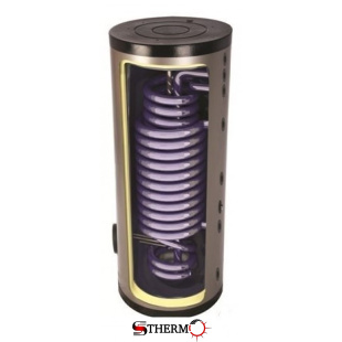 Μπόιλερ Λεβητοστασίου