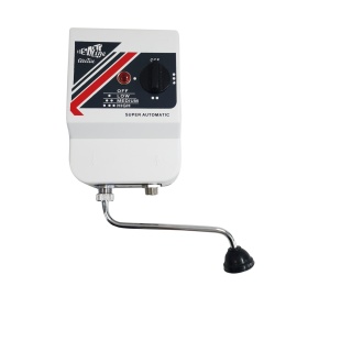 Ταχυθερμαντήρας - Ταχυθερμοσίφωνας Heat Line