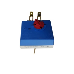 Θερμοστάτης Ηλεκτρικός για την  Ρύθμιση θερμοκρασίας