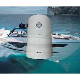 θερμοσίφωνας 20 LT SThermo Glass-Titanium Plus Ναυτικού Τύπου