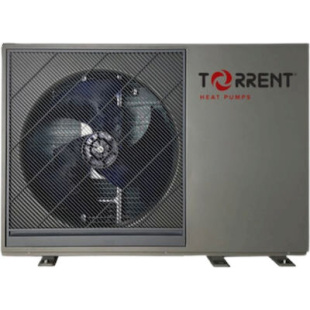 Torrent TM04-P1 Αντλία Θερμότητας 4kW Μονοφασική 65°C Monoblock